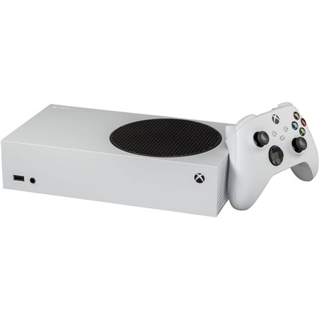 Microsoft Xbox Series S 512GB