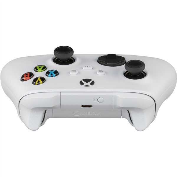 Microsoft Xbox Series S 512GB