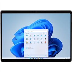 Microsoft Surface Pro 11 platino 33,02cm (13) X1E 16GB 1TB 2