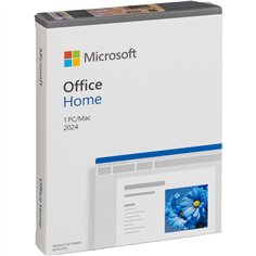 Microsoft Office Home 2024