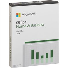 Microsoft Office 2024 Home and Business