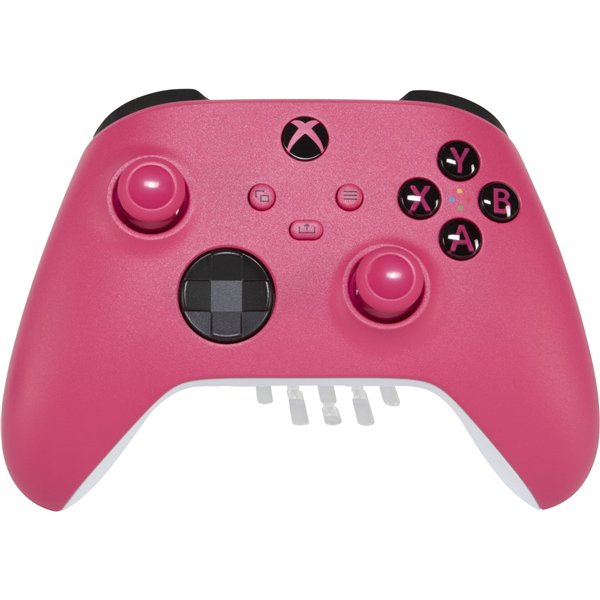 Microsoft Xbox Wirel. Controller Pink