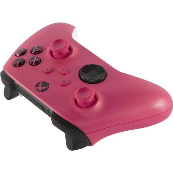 Microsoft Xbox Wirel. Controller Pink