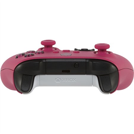 Microsoft Xbox Wirel. Controller Pink