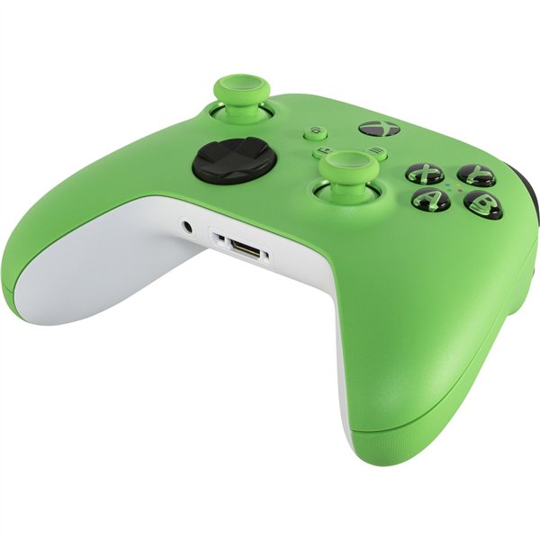 Microsoft Xbox Wirel. Controller verde