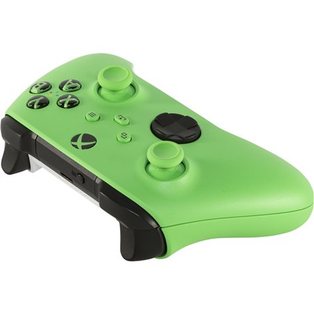 Microsoft Xbox Wirel. Controller verde