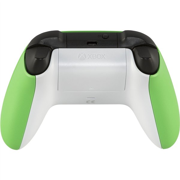 Microsoft Xbox Wirel. Controller verde