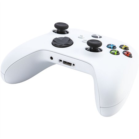 Microsoft Xbox Wirel. Controller bianco