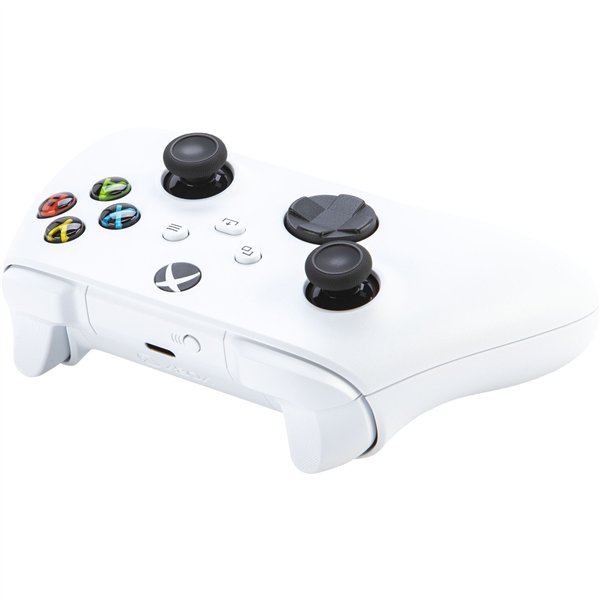 Microsoft Xbox Wirel. Controller bianco