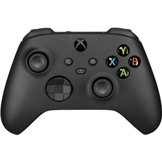 Microsoft Xbox Wirel. Controller nero