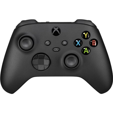Microsoft Xbox Wirel. Controller nero