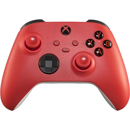 Microsoft Xbox Wirel. Controller rosso