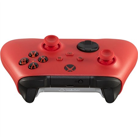Microsoft Xbox Wirel. Controller rosso