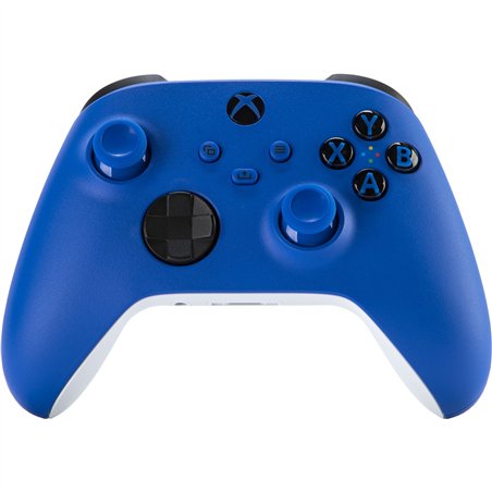 Microsoft Xbox Wirel. Controller blu