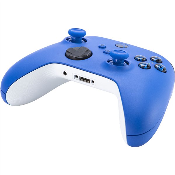 Microsoft Xbox Wirel. Controller blu