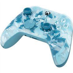 Microsoft Xbox Wireless Control. Ice Breaker Special Editon 2
