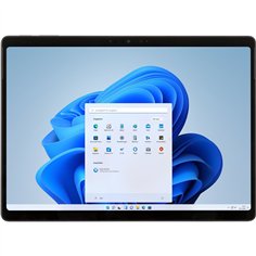 Microsoft Surface Pro 11 nero 33,02cm (13 ) X1E 16GB 1TB 2