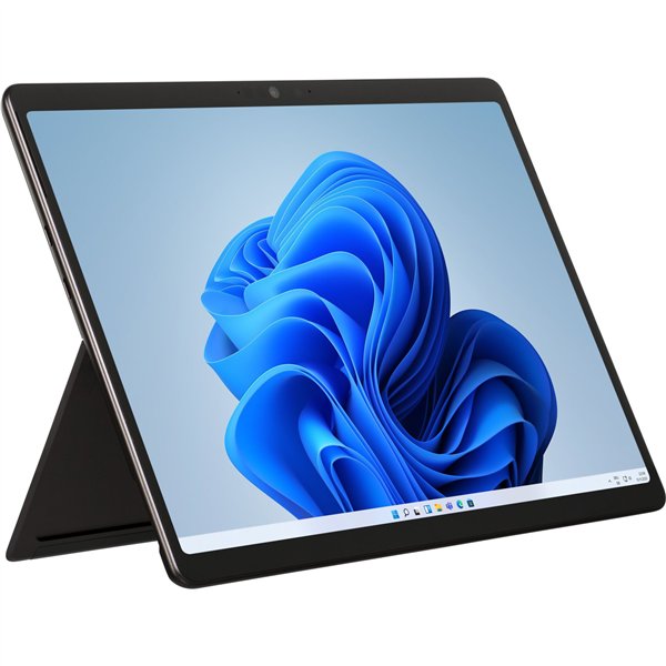 Microsoft Surface Pro 11 nero 33,02cm (13 ) X1E 16GB 1TB