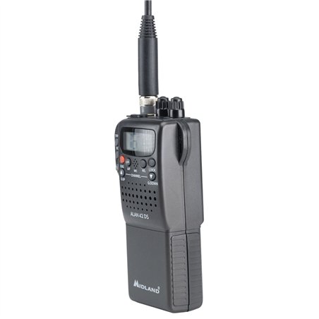 Midland Alan 42 DS CB Handheld Radio
