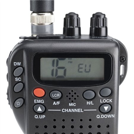 Midland Alan 42 DS CB Handheld Radio