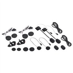 Midland BT Mini Bluetooth Twinset 2