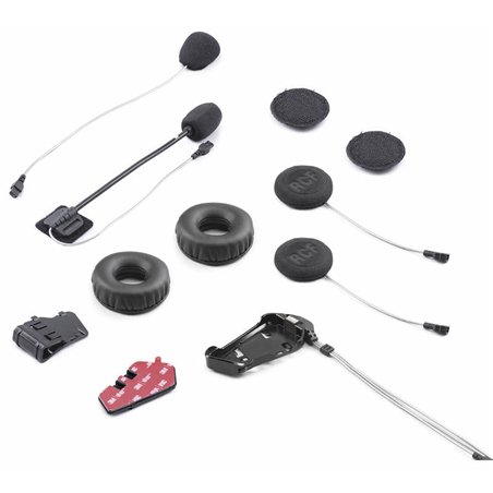 Midland BTR1 Advanced comunicazione moto a moto conf.