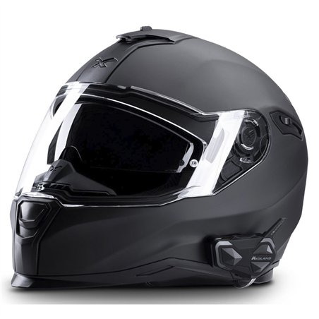 Midland BTR1 Advanced comunicazione moto a moto conf.