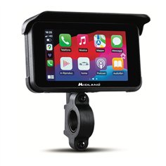 Midland BikePlay Guardian motocicletta Multimedia 2