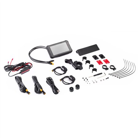 Midland BikePlay Guardian motocicletta Multimedia