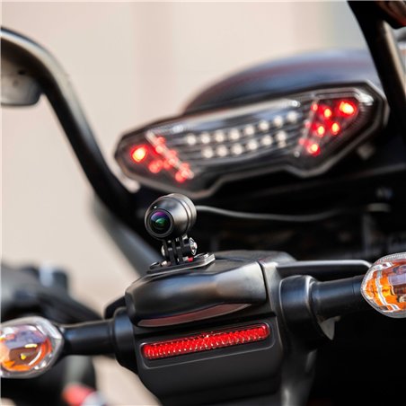 Midland BikePlay Guardian motocicletta Multimedia