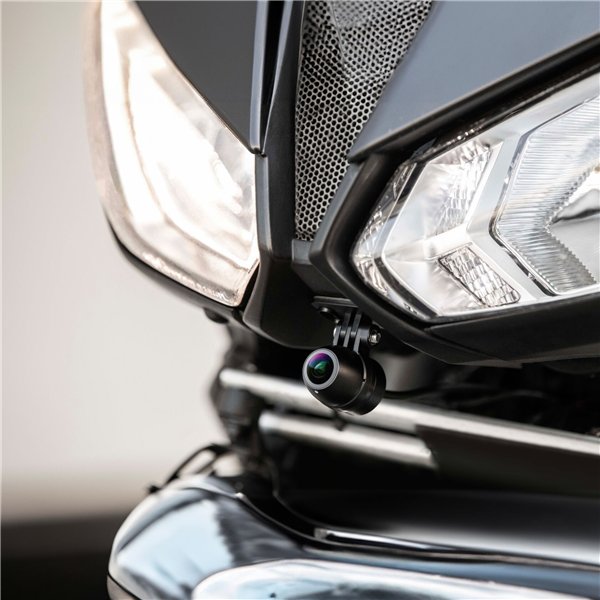 Midland BikePlay Guardian motocicletta Multimedia