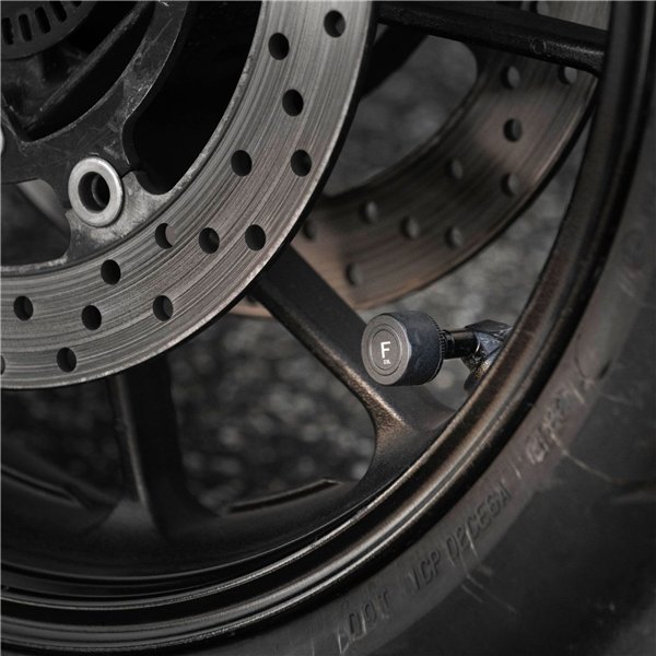 Midland BikePlay Guardian motocicletta Multimedia