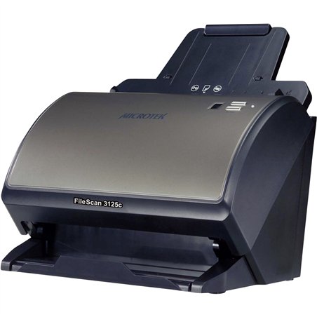Microtek FileScan DI 3125 c
