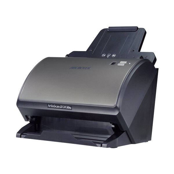 Microtek ArtixScan DI 3130 c