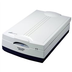 Microtek ArtixScan 3200 XL incl. TMA 1600