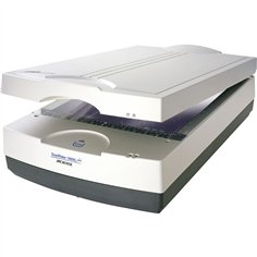 Microtek ScanMaker 1000 XL plus TMA SilverFast