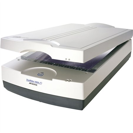 Microtek ScanMaker 1000 XL plus TMA SilverFast