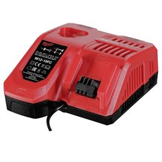 Milwaukee Rapid M12-18FC caricabatterie