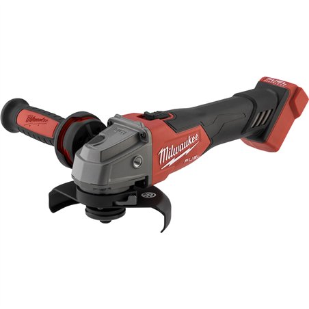 Milwaukee M18 FSAG125X-0 Smerigliatrice angolare a batt.