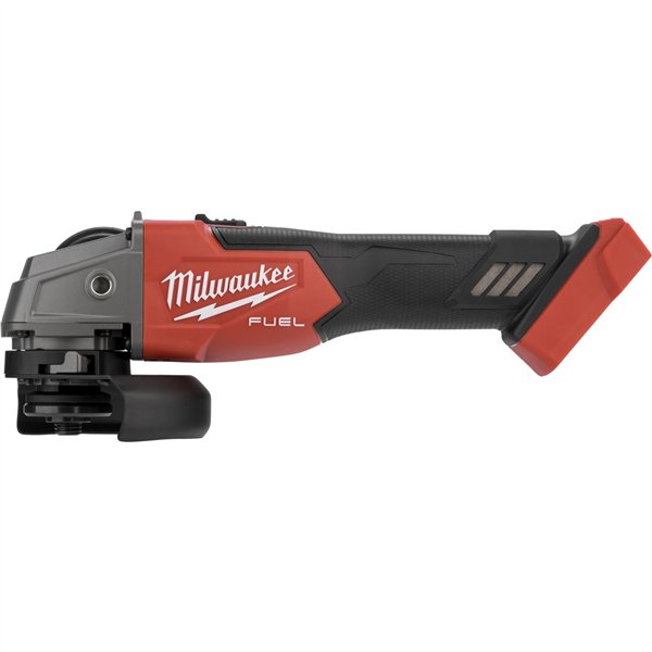Milwaukee M18 FSAG125X-0 Smerigliatrice angolare a batt.