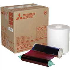 Mitsubishi CK 9015 10 x 15