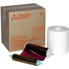 Mitsubishi CK 9523 15 x 23