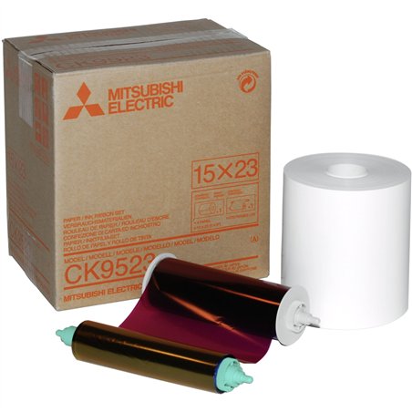 Mitsubishi CK 9523 15 x 23