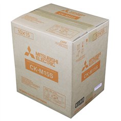 Mitsubishi CK-M 15 S 5x15 / 10x15