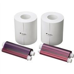 Mitsubishi CK-M 68 S 5x15 / 10x15 / 15x15 / 15x20 cm