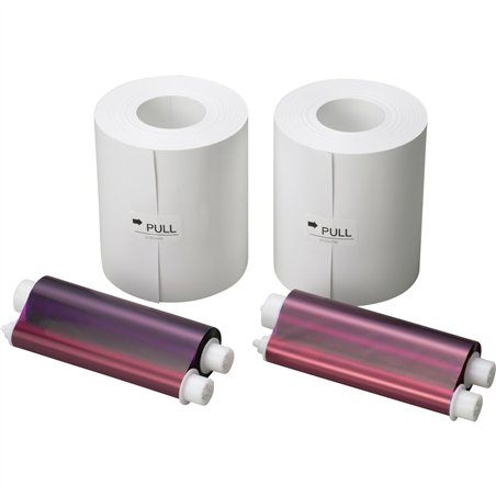 Mitsubishi CK-D 723 15x23 cm 2x 180 stampe