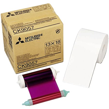 Mitsubishi CK 9057 13 x 18