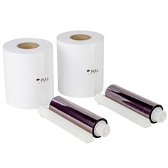 Mitsubishi CK-D 746 U 2x 400 stampe 10x15 cm