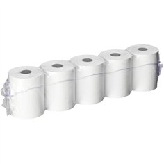 1x5 rotoli 57 mm x 25 m