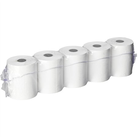 1x5 rotoli 57 mm x 25 m